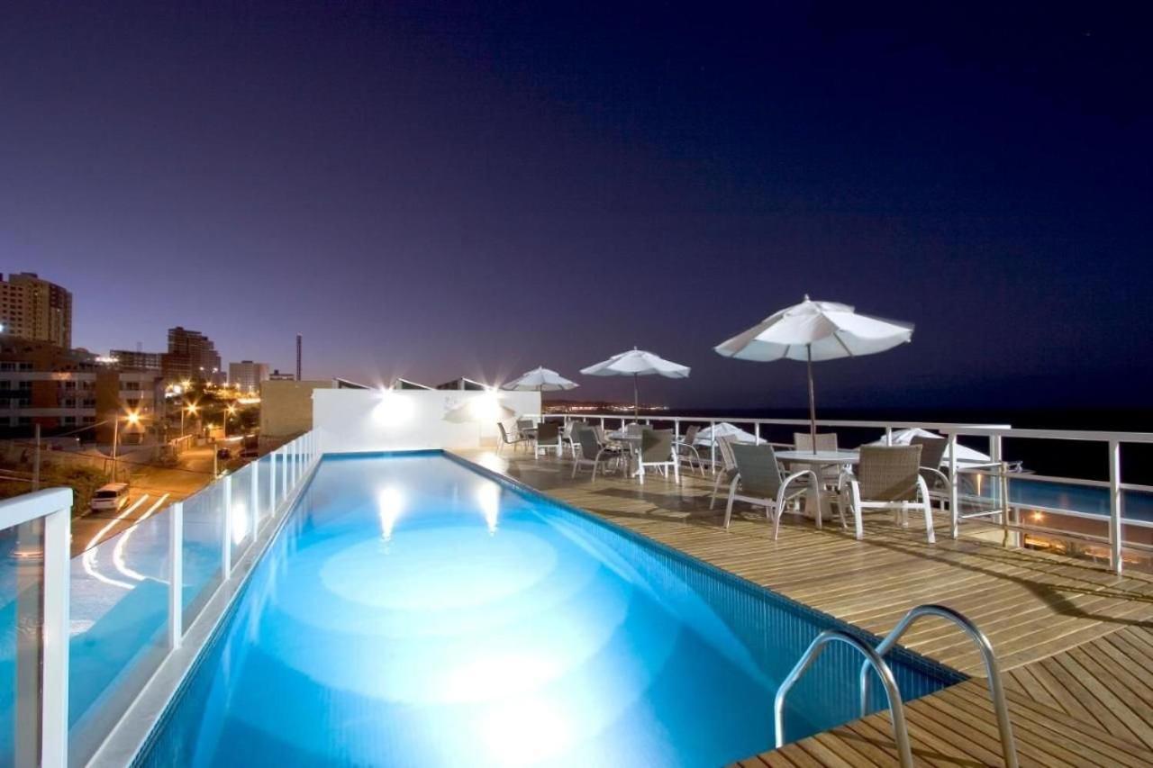 Apartamento de 2 Quartos com Vista do Jardim