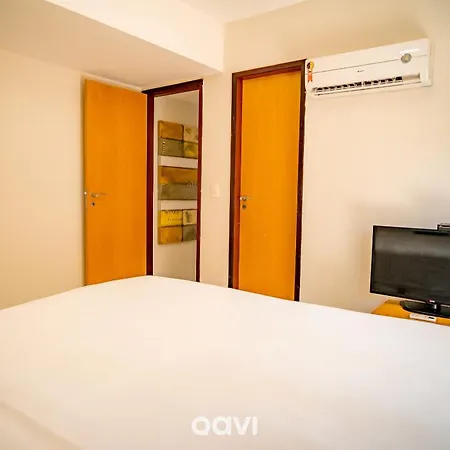 Vip Praia Hotel em Ponta Negra-3